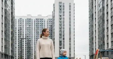 Мурино, Кудрово, Девяткино: где покупать квартиру