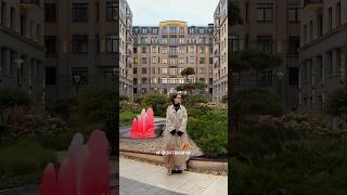 Северный модерн на Петроградке