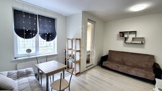 Студия: г. Санкт-Петербург, аллея Арцеуловская, д. 21 (аренда)
