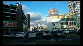 Мурино или Кудрово Цены Города