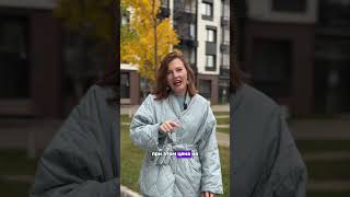 Москва Сити по Питерски за 9600 000 #санктпетербург #недвижимость