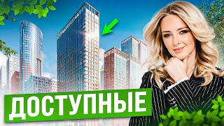 Доступные квартиры в СПб и ЛО!