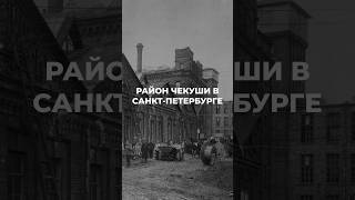 А вы за какую версию происхождения названия района Чекуши? #санктпетербург #спб #недвижимость