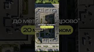 100 000 рублей — и ты петербуржец#жилье #2026 #аренда #питер #санктпетербург