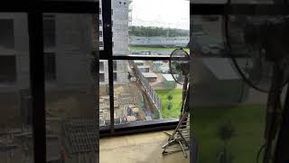 Студия в апарт отеле САЛЮТ