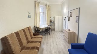 Студия: г. Санкт-Петербург, пр-кт Загородный, д. 13 (аренда)