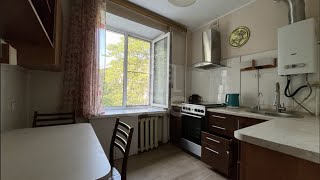 3-к. квартира: г. Санкт-Петербург, ул. Наличная, д. 39, к. 1 (аренда)