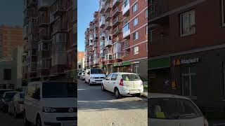 Санкт-Петербург/ОБЗОР/Жк «Новое Колпино» ,территория комплекса #спб #новоеколпино #обзор