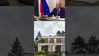 НВФ фасад дома в Ленинградской области