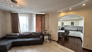 3-к. квартира: г. Санкт-Петербург, ул. Шкиперский проток, д. 20 (аренда)