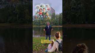Организация сделок с недвижимостью в Санкт-Петербурге и Ленинградской области 8-911-562-72-03