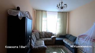 жк Современник однокомнатная квартира