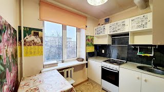 2-комнатная квартира: г. Санкт-Петербург, ул. Трефолева, д. 8, лит. А (продажа)