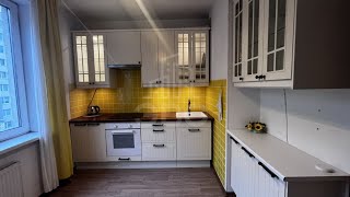 1-к. квартира: г. Санкт-Петербург, г. Кудрово,ул. Центральная,д. 50 (аренда)