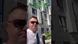 Лето в Санкт-Петербурге