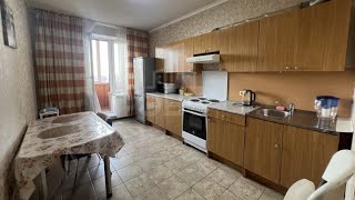 2-к. квартира: г. Санкт-Петербург, ул. Туристская, д. 10, к. 1 (аренда)