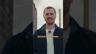 Первый ПРЕМИАЛЬНЫЙ ЖК в Питере с АДЕКВАТНЫМИ ценами на квартиры!