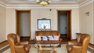 3-к. квартира: г. Санкт-Петербург, ул. 2-я Советская, д. 10, лит. Б (аренда)