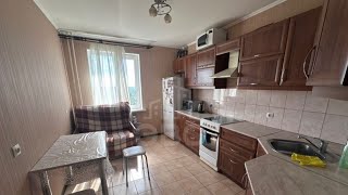 1-к. квартира: г. Санкт-Петербург, пр-кт Науки, д. 79, к. 3 (аренда)