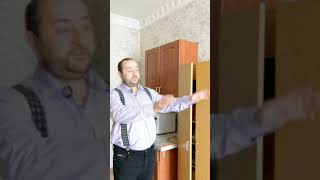 Две Комнаты Продам Питер Коммуналка #санктпетербург #комната #студия #питер