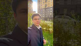 Покажу интересный ЖК бизнес класса в невском районе!  #новостройкиспб #квартира #недвижимость