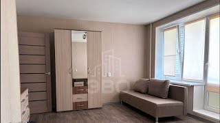 1-к. квартира: г. Санкт-Петербург,  ул. Пограничника Гарькавого, д. 42, к. 1 (аренда)