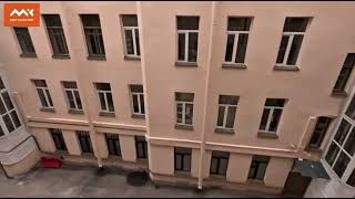 г. Санкт-Петербург,Адмиралтейский р-н,пер. Большой Казачий,д. 9