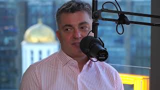 Элитная недвижимость в СПБ. Почему ее так быстро скупают? Интервью для Royal Radio