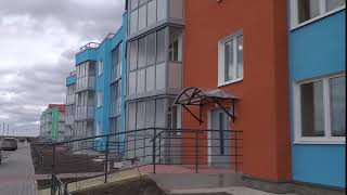 Продажа квартиры в новом доме рядом с С-Пб./ Купить новую квартиру не дорого