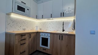 1-к. квартира: г. Санкт-Петербург,Невский р-н,пр-кт Дальневосточный,д. 23,стр. 1 (аренда)