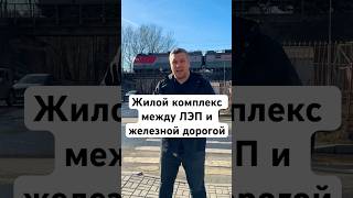 Здесь всё про дома и новостройки СПб!