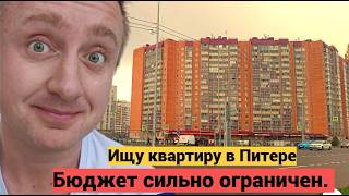 Хочу купить квартиру в Санкт-Петербурге. Смотрю дешевую Двушку рядом с метро.