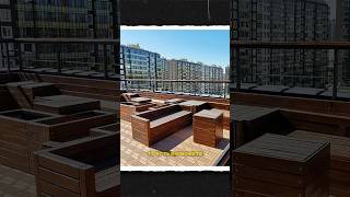 Обычный двор в МУРИНО / СПб