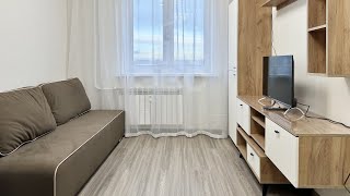 Студия: г. Санкт-Петербург, п. Парголово, ул. Заречная, д. 54 (аренда)