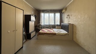 1-к квартира: г. Санкт-Петербург, пр-кт Ветеранов, д. 139, к. 1 (аренда)
