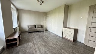 1-к. квартира: г. Санкт-Петербург, ул. Пограничника Гарькавого, д. 42, к. 1 (аренда)