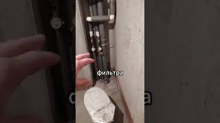 Начинаем ремонт однокомнатной квартиры под ключ ЖК Фотограф в Девяткино (Санкт-Петербург)