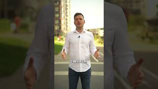ТОП районов САНКТ-ПЕТЕРБУРГА. ГДЕ покупать квартиру #недвижимость #покупкаквартиры #санктпетербург