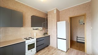 1-к. квартира: г. Санкт-Петербург,Приморский р-н,аллея Поликарпова,д. 6,к. 1 (аренда)