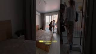 Обзор демо-квартиры в ЖК Прайм Приморский, г. Санкт-Петербург  #новостройка