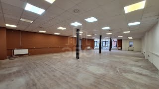 Помещение свободного назначения: г. Санкт-Петербург, пр-кт Лиговский, д. 50, лит. Д (аренда)