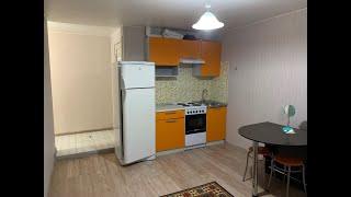 Продажа комнаты-студии в Санкт-Петербурге. По цене комнаты! Дом в 20 минутах от метро пр. Ветеранов!