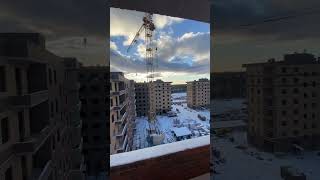 Квартиры в Санкт-Петербурге в рассрочку