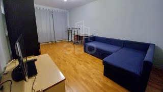 1 к. квартира:  г. Санкт-Петербург,  пр-кт Гражданский, д. 77, к. 1 (аренда)