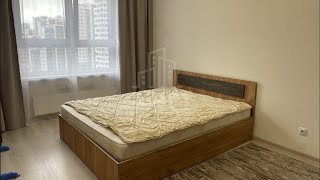 1-к. квартира: г. Санкт-Петербург, ул. Русановская,д. 24,стр. 1 (аренда)