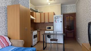 Студия: г. Санкт-Петербург, Московский р-н, ул. Пулковская ,д. 8,к. 4 (аренда)