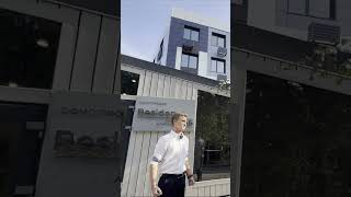 Бизнес класс по доступной цене.  Подбор и продажа новостроек в Москве и Санкт-Петербурге.  #ипотека