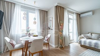 3-к. квартира: г. Санкт-Петербург,Приморский р-н,пр-кт Богатырский,д. 2а,стр. (продажа)