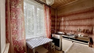2-к. квартира: г. Санкт-Петербург, ул. Народная, д. 74 (аренда)