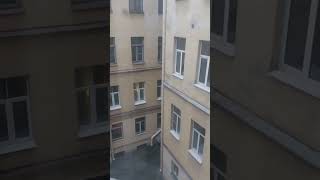 Санкт-Петербург , Ковенский переулок 9
